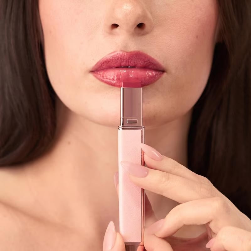 🏆 Hot Seller 50k+ 🔥 Hydrating Lip Plumping Glossy Lip Balm(Second Item 60% Off)