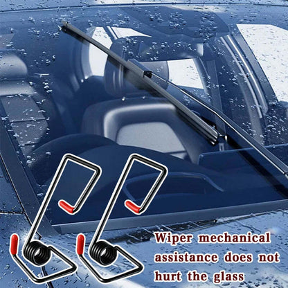 1+1 Free | Power windshield car wiper