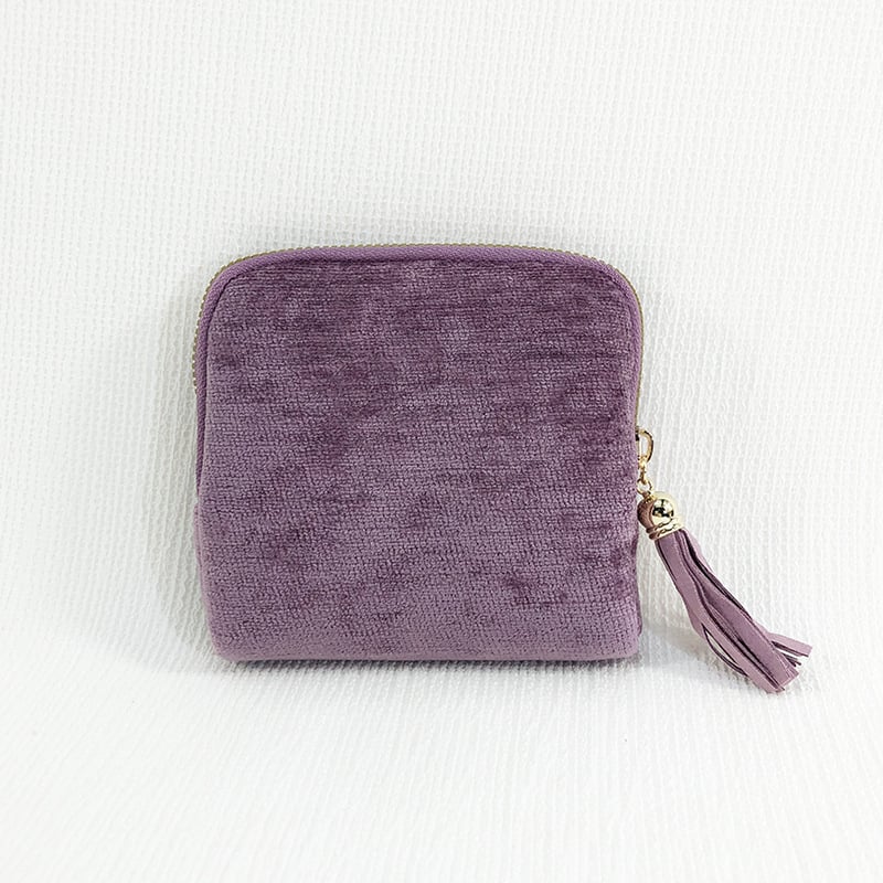 $5.2 for 2nd🚨-Travel Jewelry Organizer Bag – Compact 5-Compartment Storage, Tangle-Free & Stylish 💍✨