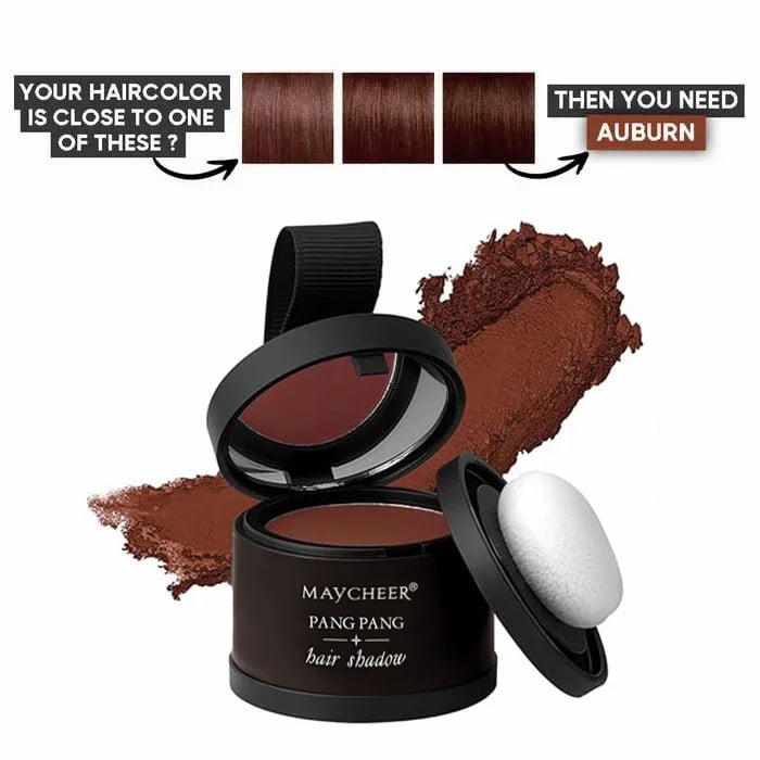 Hairline contour shadow powder(Second Item 60% Off)