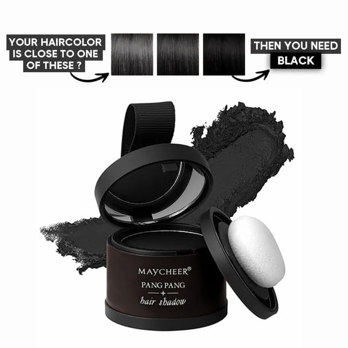 Hairline contour shadow powder(Second Item 60% Off)