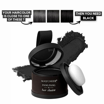 Hairline contour shadow powder(Second Item 60% Off)