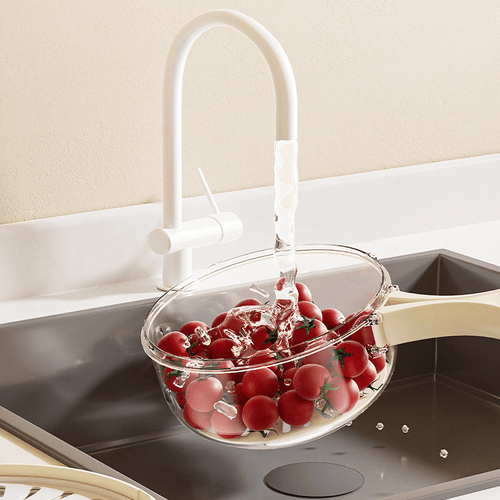 2-in-1 Draining and Preservation Basket: Simplify Washing & Storing(buy 3 free shipping)