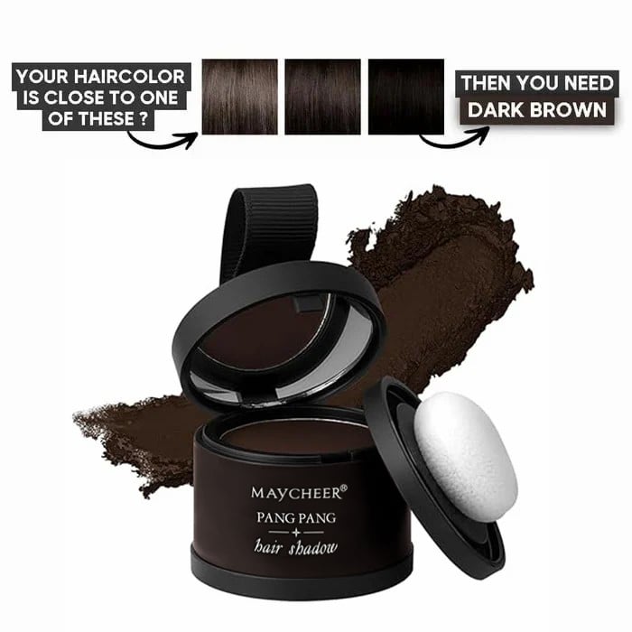 Hairline contour shadow powder(Second Item 60% Off)