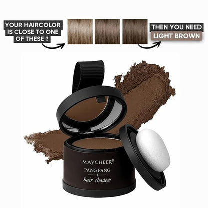 Hairline contour shadow powder(Second Item 60% Off)