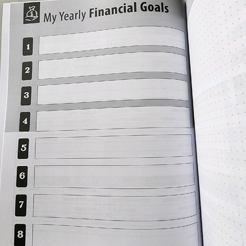 🔥Bill Payment Tracker: monthly bills organizer / bill tracker