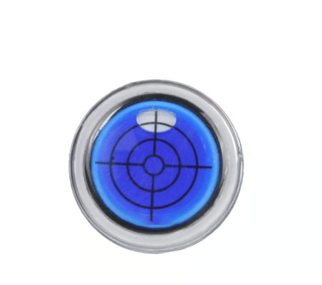 🔥Level Up Your Game! ⛳ | Golf Putting Clip-on Level | Perfect for Beginners Finding Their Stroke 🎯