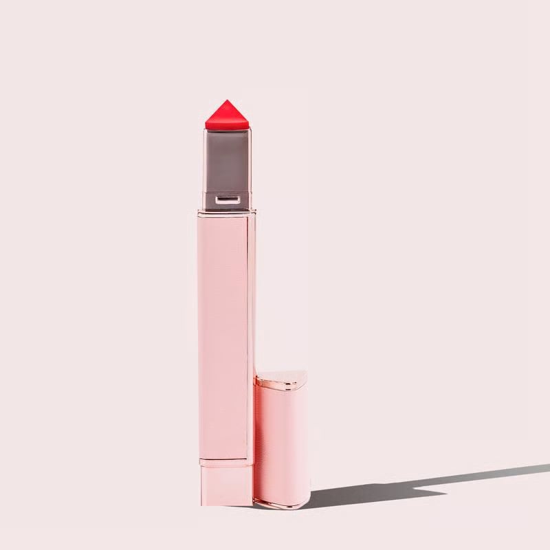 🏆 Hot Seller 50k+ 🔥 Hydrating Lip Plumping Glossy Lip Balm(Second Item 60% Off)