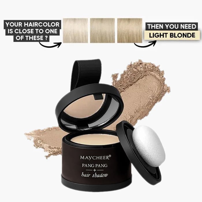 Hairline contour shadow powder(Second Item 60% Off)