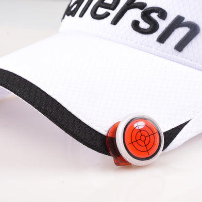 🔥Level Up Your Game! ⛳ | Golf Putting Clip-on Level | Perfect for Beginners Finding Their Stroke 🎯