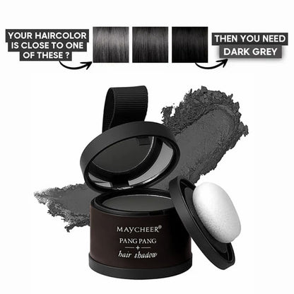 Hairline contour shadow powder(Second Item 60% Off)