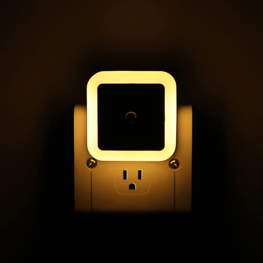 🔥 Night Light 6-Pack