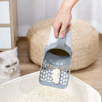 Cat Litter Box Cleaner