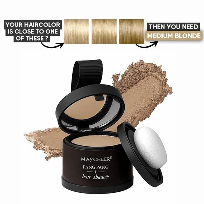 Hairline contour shadow powder(Second Item 60% Off)