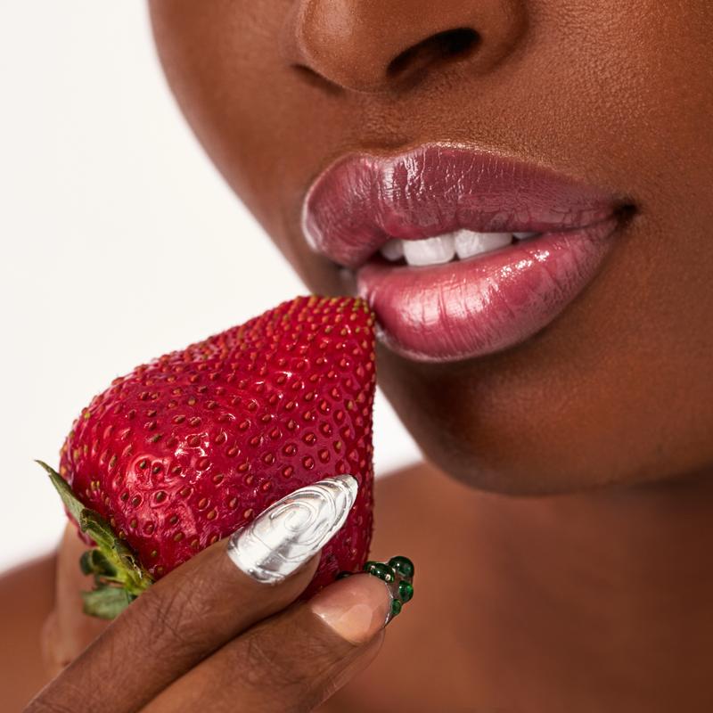 🏆 Hot Seller 50k+ 🔥 Hydrating Lip Plumping Glossy Lip Balm(Second Item 60% Off)