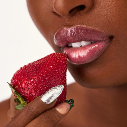 🏆 Hot Seller 50k+ 🔥 Hydrating Lip Plumping Glossy Lip Balm(Second Item 60% Off)