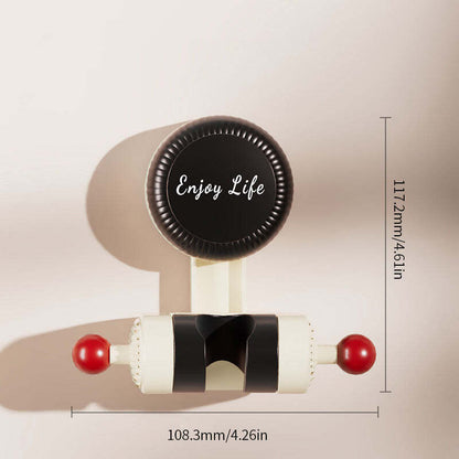 Adjustable Shower Holder