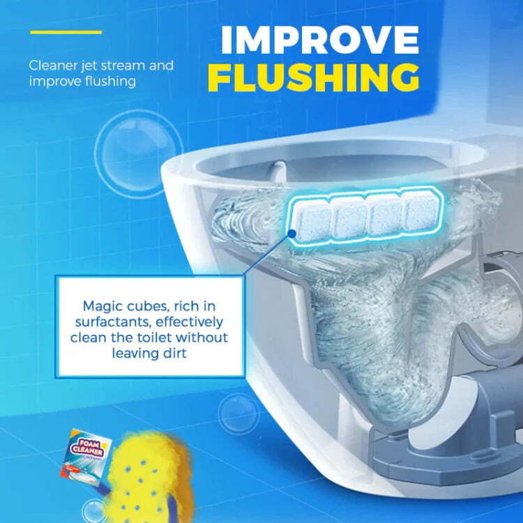 Powerful Stain Remover