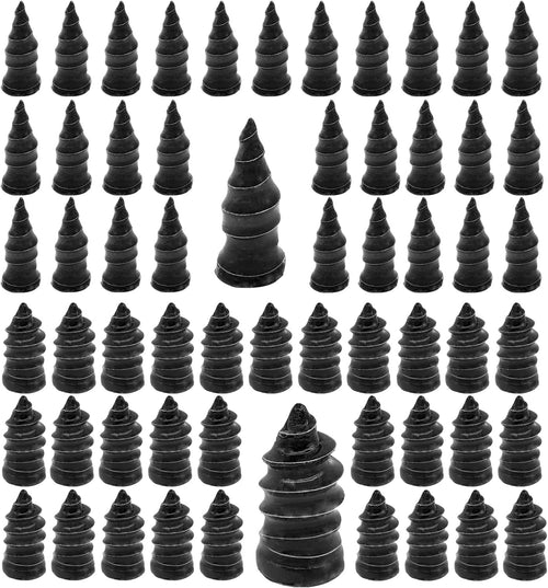 🔧Vacuum Tire Repair Kits Spiral Rubber Nails🔩