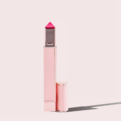 🏆 Hot Seller 50k+ 🔥 Hydrating Lip Plumping Glossy Lip Balm(Second Item 60% Off)