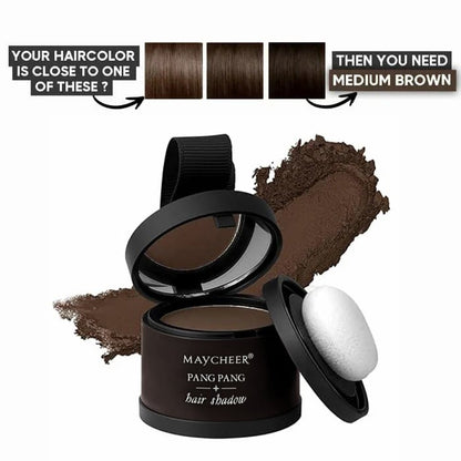 Hairline contour shadow powder(Second Item 60% Off)