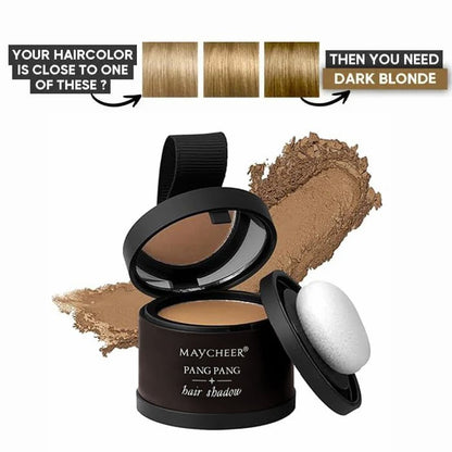 Hairline contour shadow powder(Second Item 60% Off)